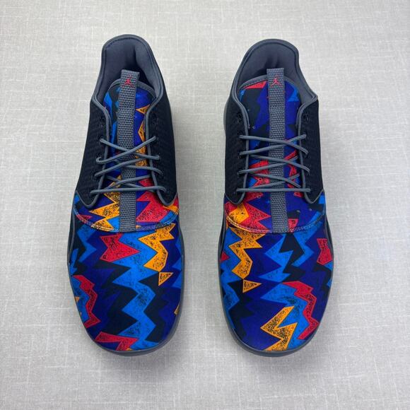 ? Jordan Eclipse “Black University Red” 13M main image 6